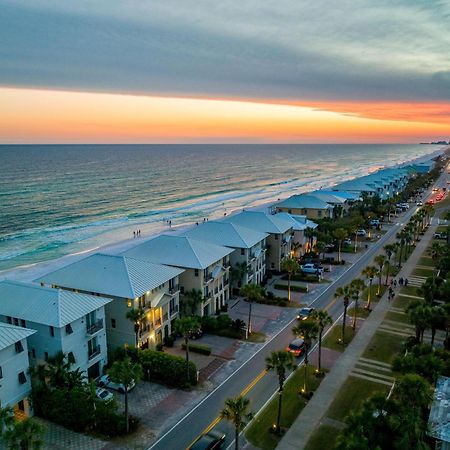 Toes In The Sand-On Gulf-Frangista Beach Destin Exterior foto