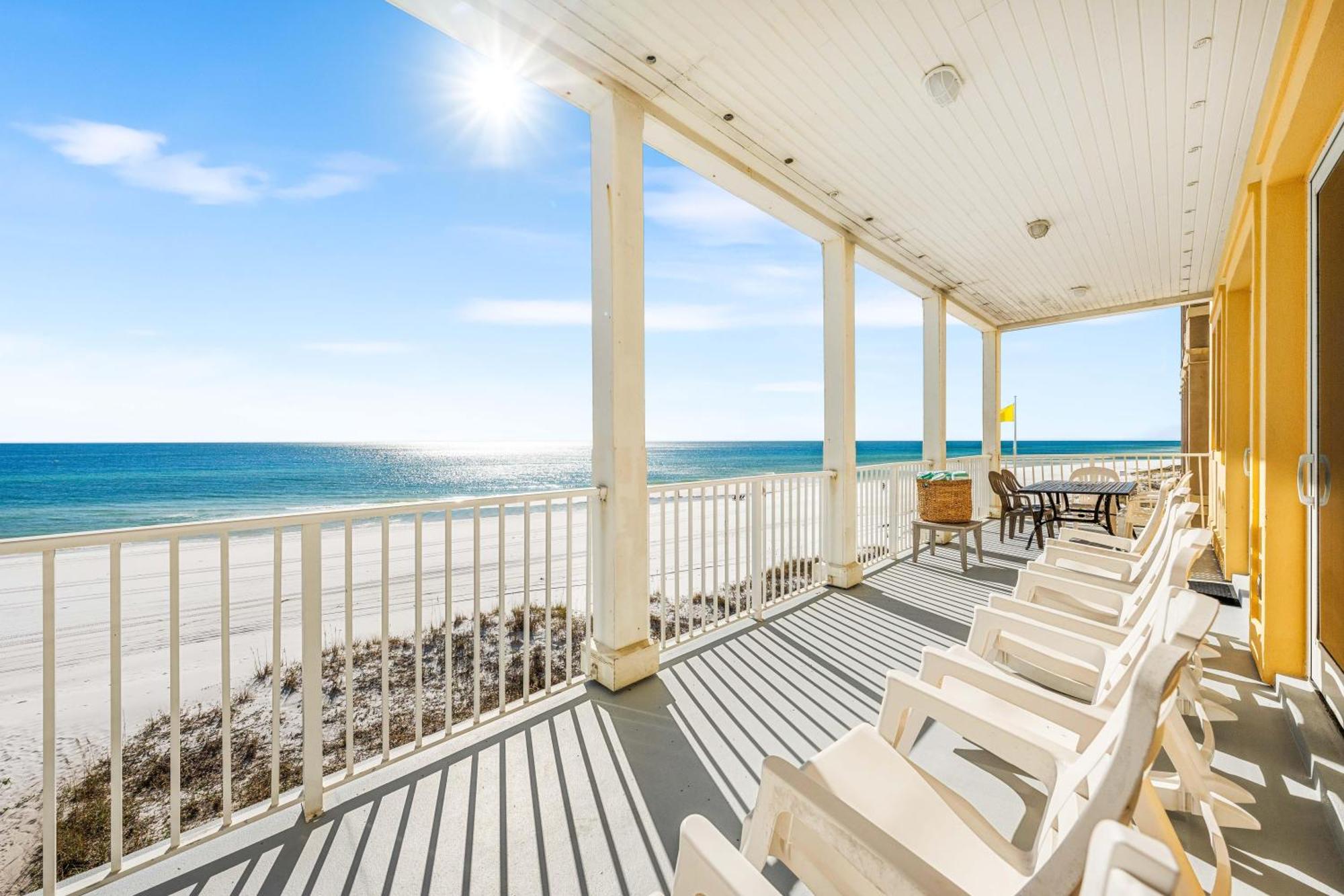 Toes In The Sand-On Gulf-Frangista Beach Destin Exterior foto